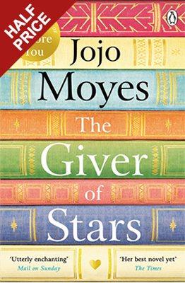 The Giver of Stars